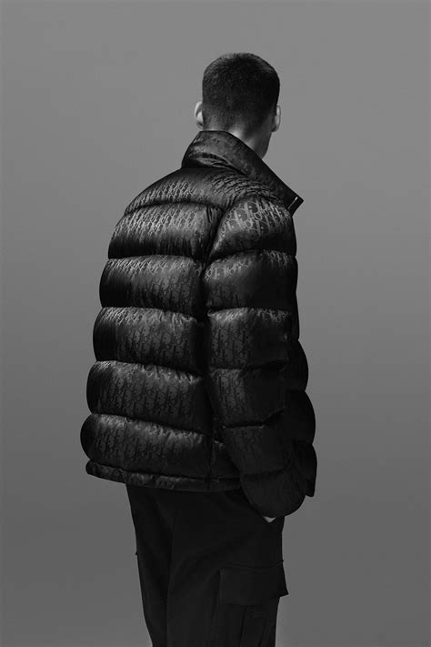 dior men's winter jacket|dior ready to wear jackets.